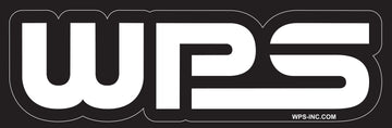 12" Decal