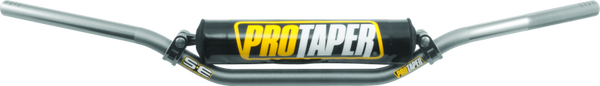 ProTaper SE YZ High Handlebar - Platinum Gray