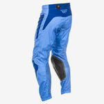 Kinetic Sym Pants Ca/Ny Ultramarine/Dark Blue Sz 28