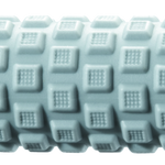ProTaper Pillow Top ATV Grips - Black/Gray/Black