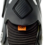 RST Tractech Evo D3O CE Boot - Black/White - US 11