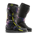 Sg22 Boots Chameleon Sz 10