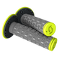 Scott Mellow + Donut Grips - Gray/Yellow 269305-5776