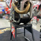 Skid Plates Carbon Fiber Hon