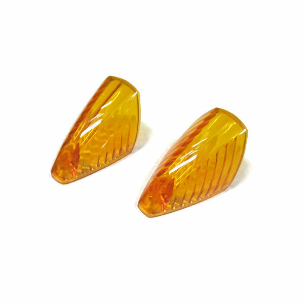 Replacement Lens Amber