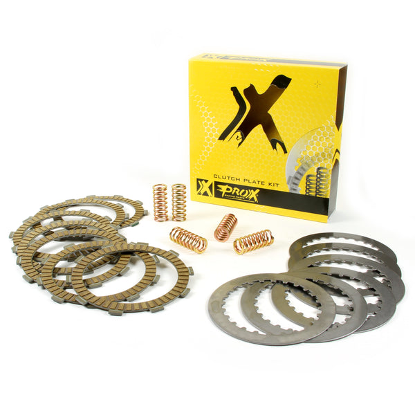 Prox Complete Clutch Plate Set Hon