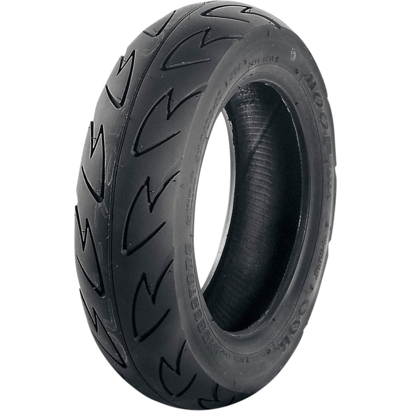 BRIDGESTONE Tire - Hoop - Front - 110/90-13 - 55P 190058