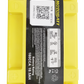 Battery Mbtx9u Sealed Factory Activated