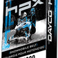 Hpx Snowmobile Drive Belt