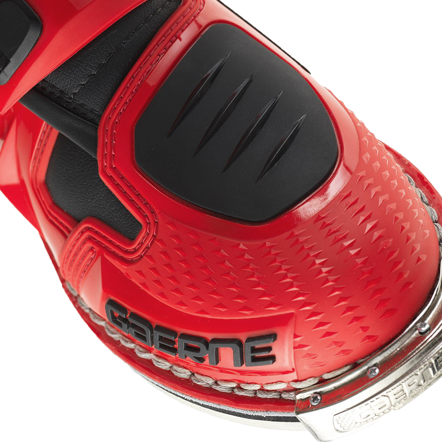 Sg 12 Boots Red/Black 11