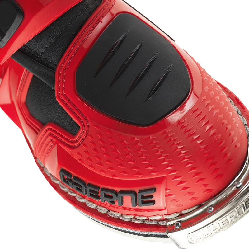 Sg 12 Boots Red/Black 08