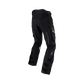 Leatt Pant Adv Dritour 7.5 Large  /  US34 Stealth Black / Grey