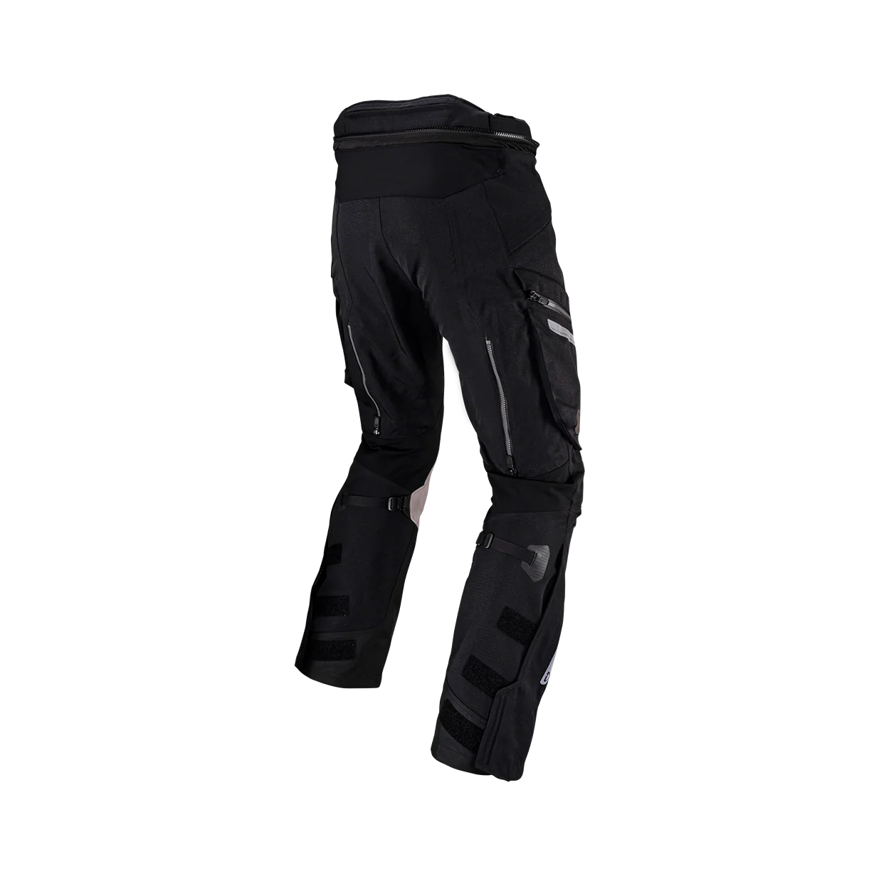 Leatt Pant Adv Dritour 7.5 Large  /  US34 Stealth Black / Grey