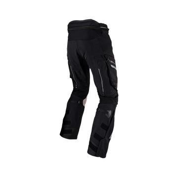 Leatt Pant Adv Dritour 7.5 Large  /  US34 Stealth Black / Grey