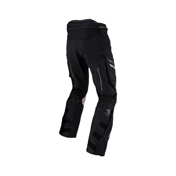Leatt Pant Adv Dritour 7.5 Large  /  US34 Stealth Black / Grey