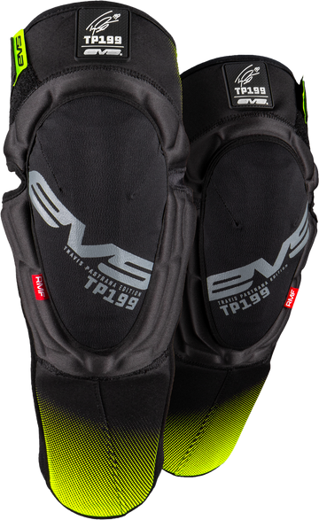 EVS Tp199 Knee Guards Adult XX-Large