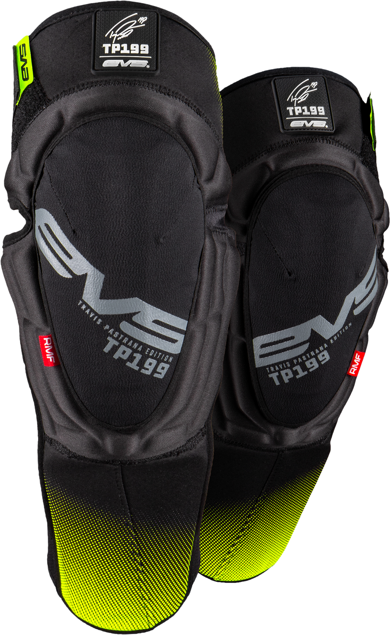 EVS Tp199 Knee Guards Adult XX-Large