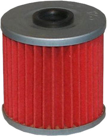 Hiflofiltro Oil Filter Hf123