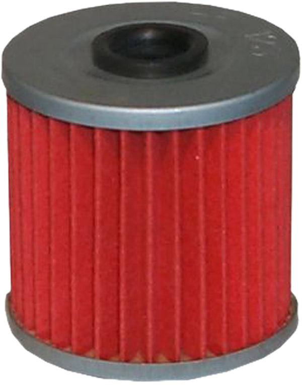 Hiflofiltro Oil Filter Hf123
