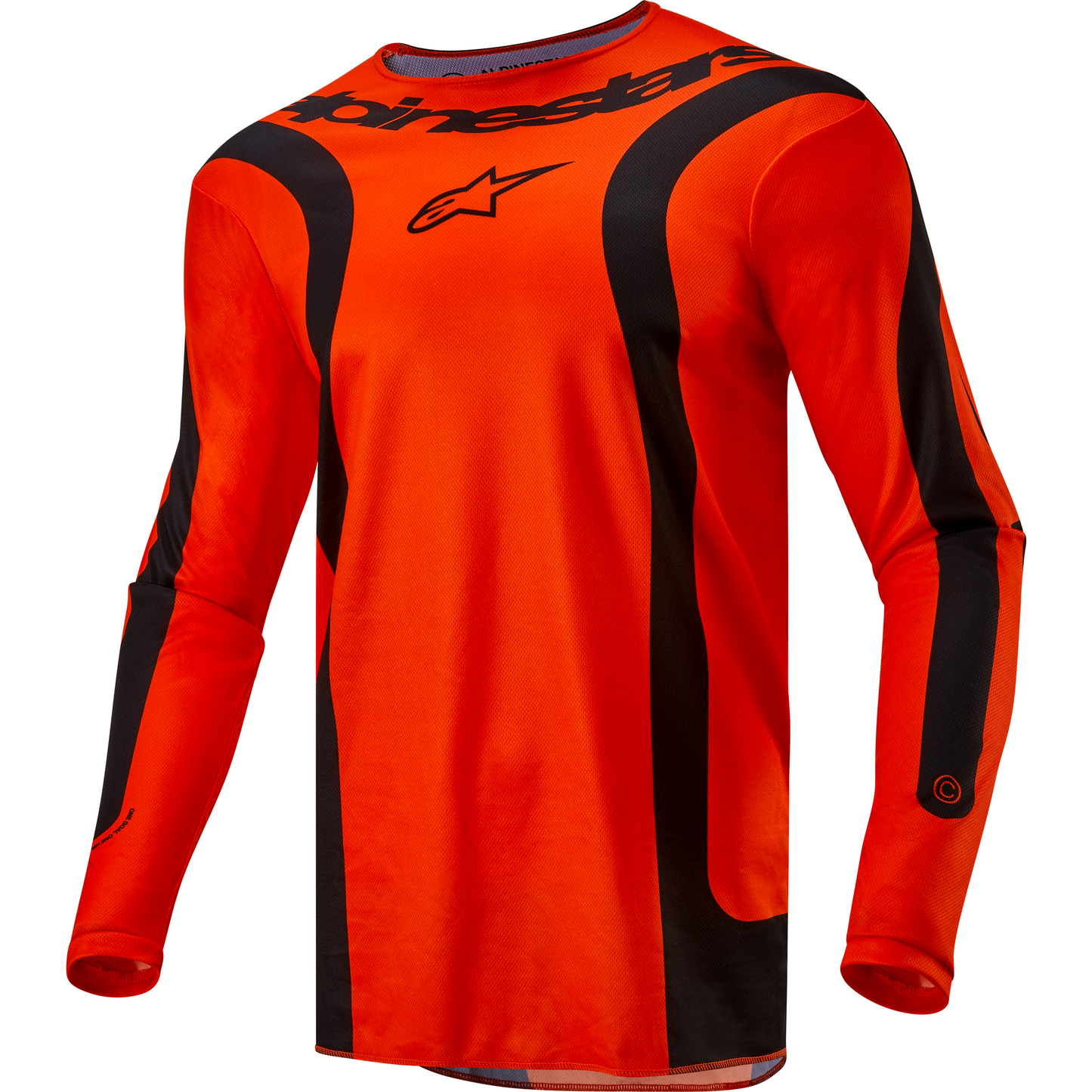 Alpinestars Fluid Lurv Jersey