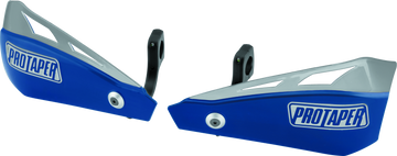 ProTaper Brush Guard Kit - Blue