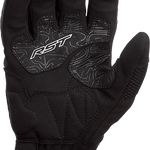 RST Ventilator X CE Glove - Black/Black - 2XL