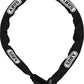 9809 Plus Chain Lock 170cm