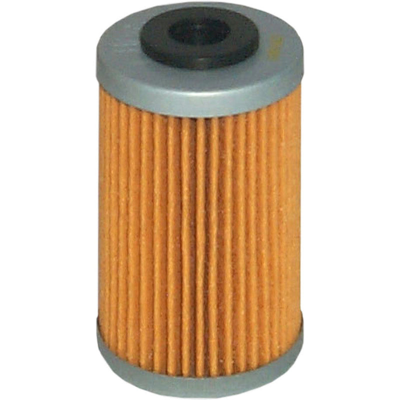 Hiflo Filter HF655 by WPS
