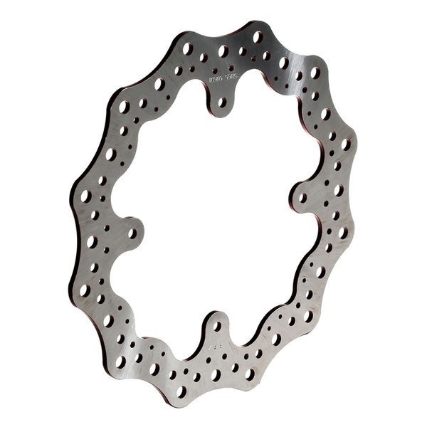 RFX Rear Brake Rotor Hon FXBD 10505 55BK