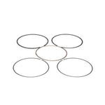 Piston Rings 52.45mm Kaw For Pro X Pistons Only