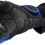 RST Freestyle 2 CE Glove - Black/Blue/White - S