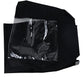MOOSE OFFROAD Rear Dust Panel - Mule KM610RW-11