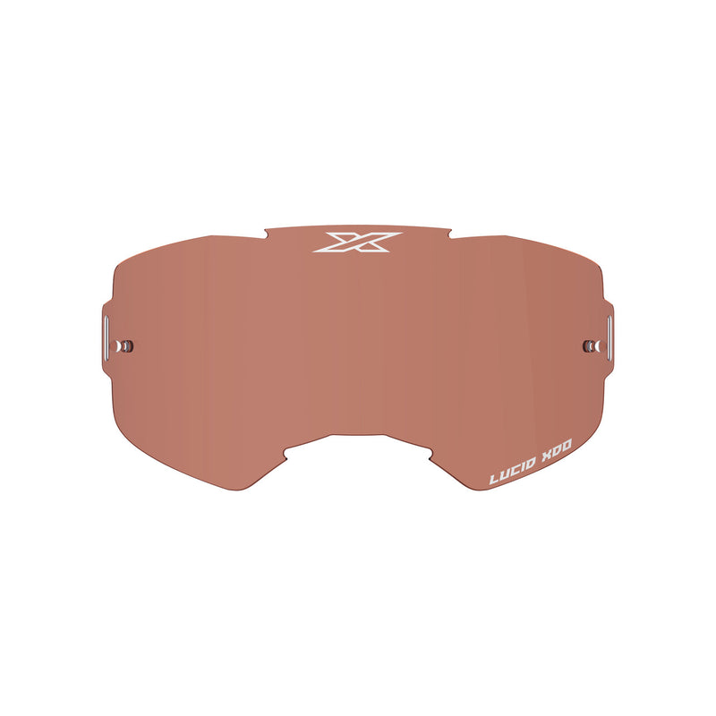EKS Brand Lucid Xdo Lens Auburn