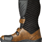 RST Pro Series Ambush CE Boot Waterproof - Brown - US 10