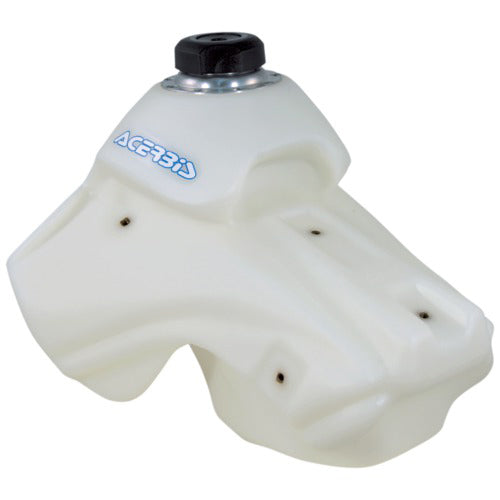 Fuel Tank 3.3 Gal Natural