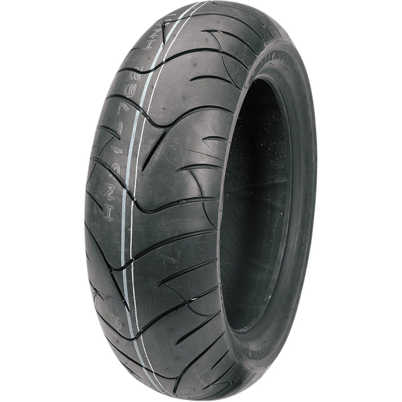 BRIDGESTONE Tire - Battlax BT-020-M - Rear - 160/70B17 - 79V 57554