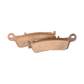 Front Brake Pads Yam/Fantic