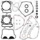 Complete Gasket Set With Oil Seals