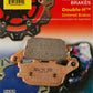 EBC Brake Pads FA174HH
