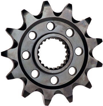 Front Pro Cs Sprocket Steel 13t Black Triumph