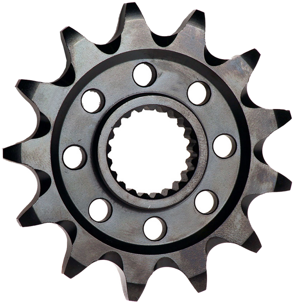 RFX Front Pro Cs Sprocket Steel 13t Black Triumph FXFS 66-13 99BK