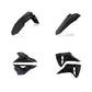 Plastic Kit Hon Black