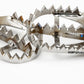 Titanium Foot Pegs