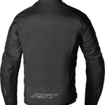 RST Women's Spectre Air D3O CE Textile Jacket - Black - 3XL