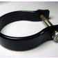 1.7" Strap Clamp Black