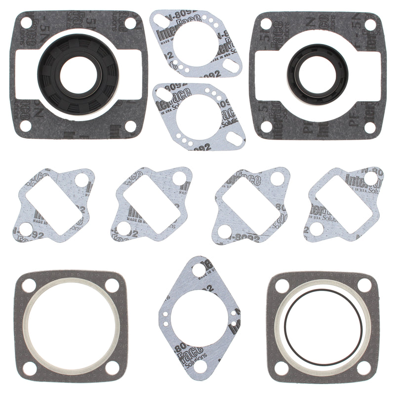 Gasket Kit  Jlo 2f400 4 Bolt Lr399/2