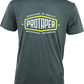 ProTaper Tee Medium - Dark Grey
