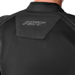 RST S1 D3O Mesh CE Jacket - Black - 6XL