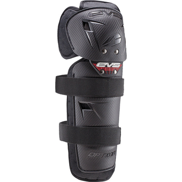 EVS Option Knee/Shin Guards Youth