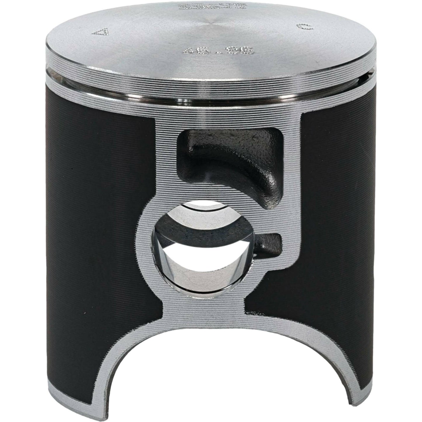 Top End Kit Cast 46.96/Std Husq/Ktm
